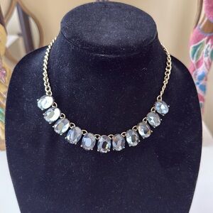 The Limited necklace.